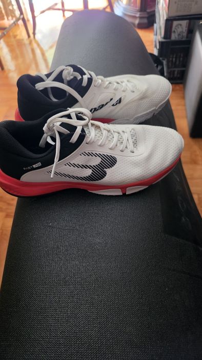 Sapatilhas Bullpadel FastLab Padel 41/42 – Novas