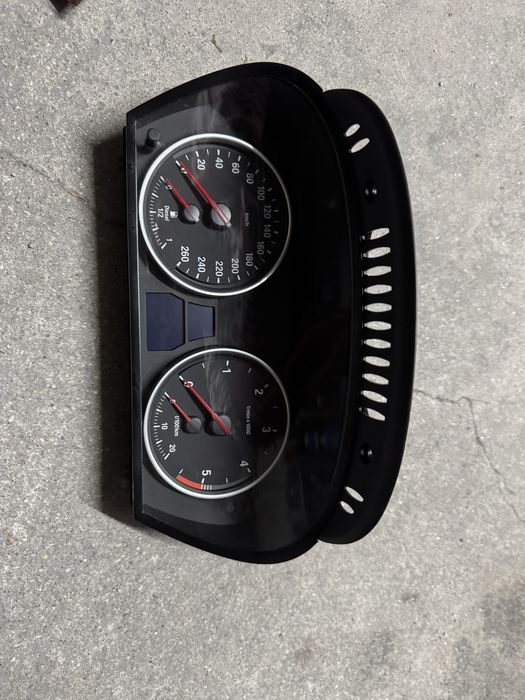 Filtro KN / Quadrante