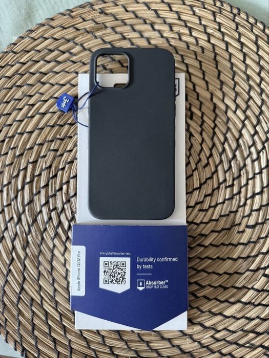 Iphone 12 Pro - case
