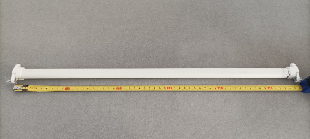 Barão de roupeiro marca Stuva do IKEA