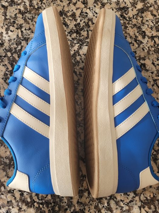Sapatilhas adidas grand court