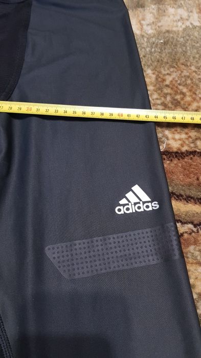 Adidas Performance Techfit Climachill
