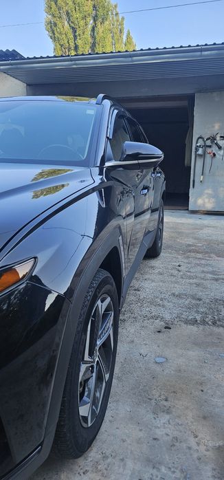 Hyundai Tucson 2022 |V покоління  - 1.6  Т -  GTI  HEV AT  ( 230 к.с  ) 4WD  Top - plus