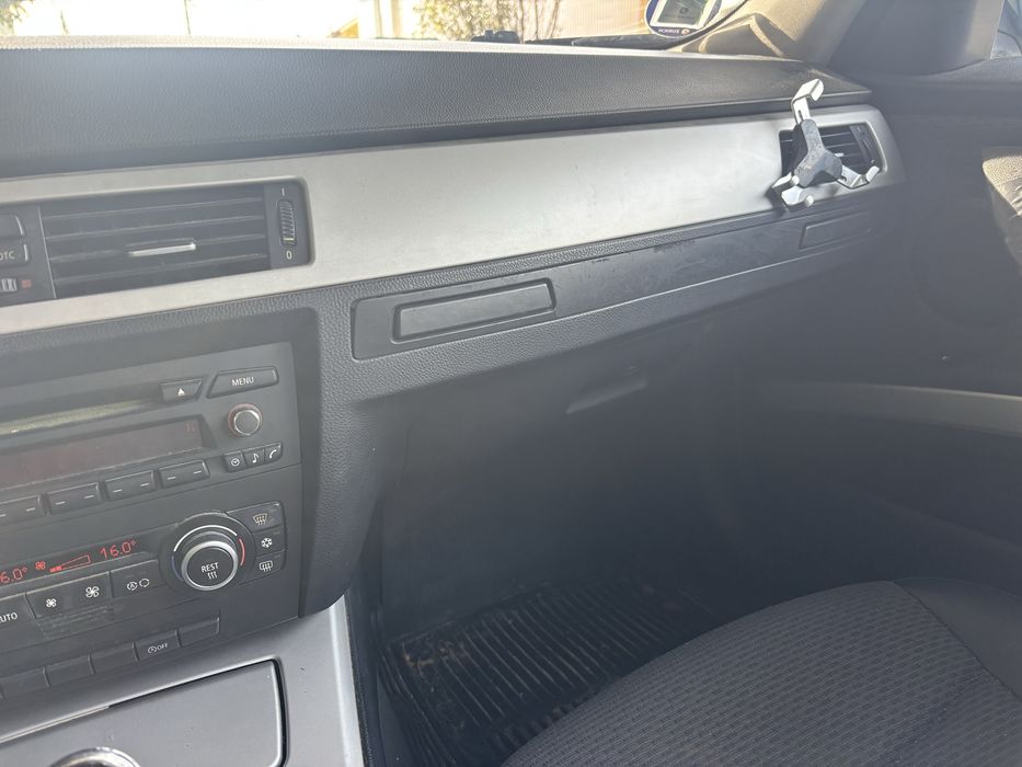 Carrinha Bmw 318/320