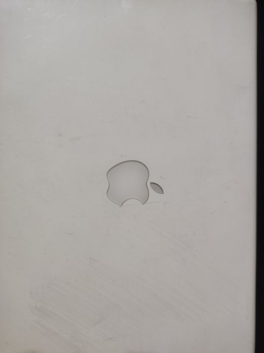 MacBook A1183, A1342 з аксесуарами