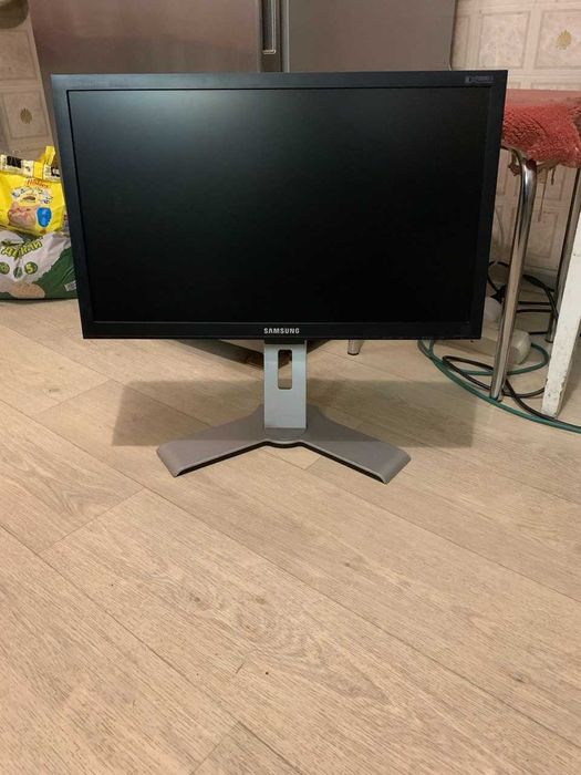 Ножка для монитора (VESA 75x75)