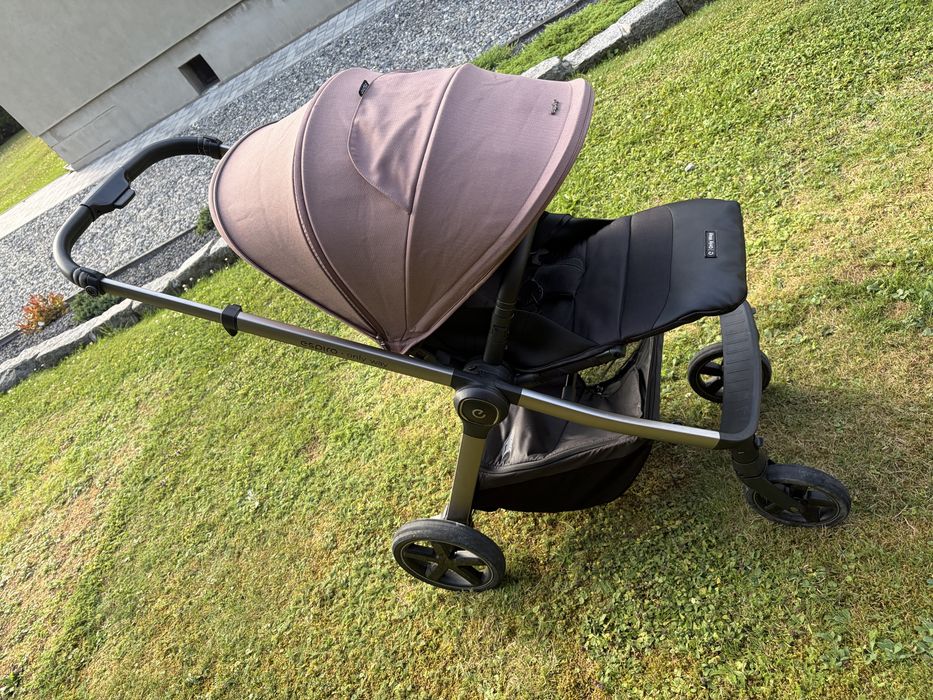 Espiro Only Way 2024 | 308 Nude Brown