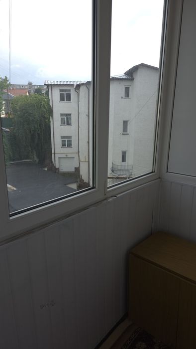 Продаж 2к квартири м. Тернопіль , вул Самчука( р- н Центр)
