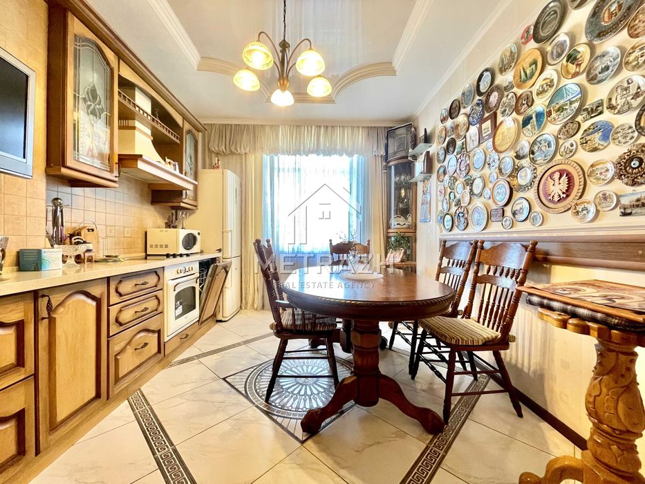 ЖК Грековская! 94м2! ‼️ДВЕ ИЗОЛИРОВАНЫЕ КОМНАТЫ‼️ Левада! Спортивная!