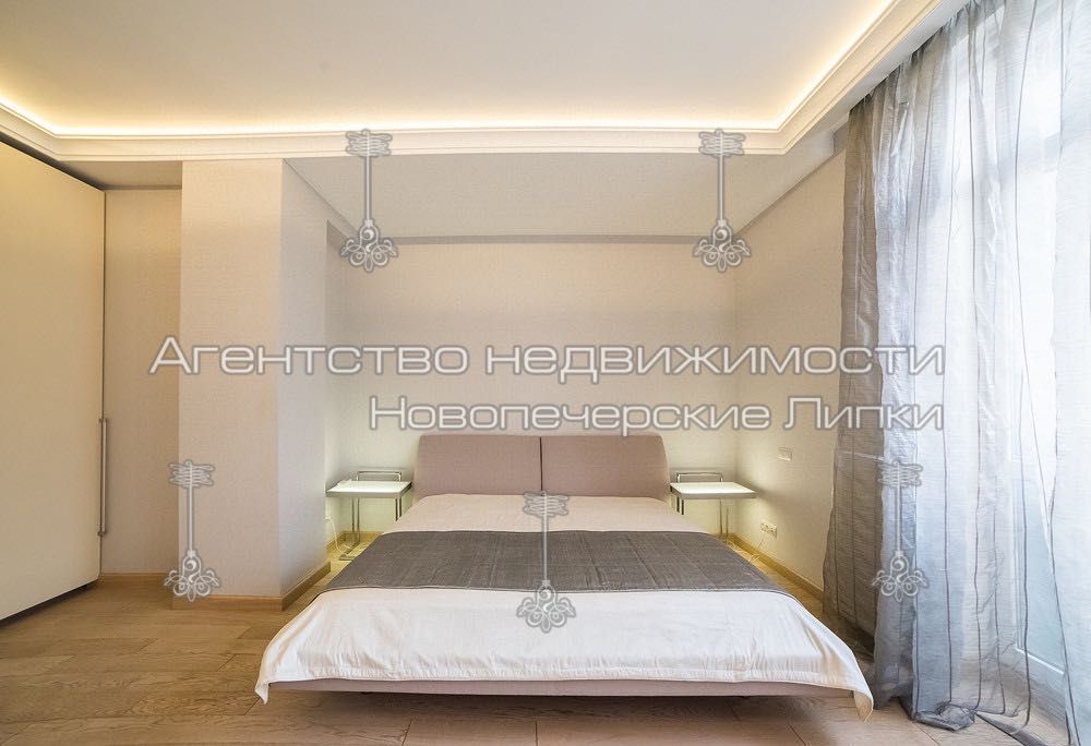 3-кімнатна квартира за адресою бульвар Дружби Народів (площа 124 м²) - Atlanta.ua - фото 15