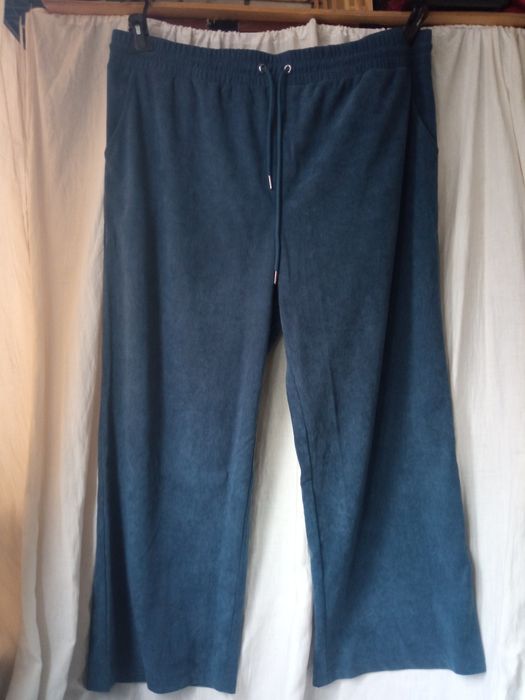 Штани большого размера