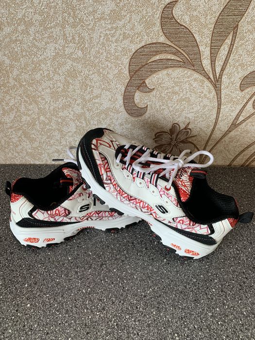 Кросівки Skechers D’Lites 37р.