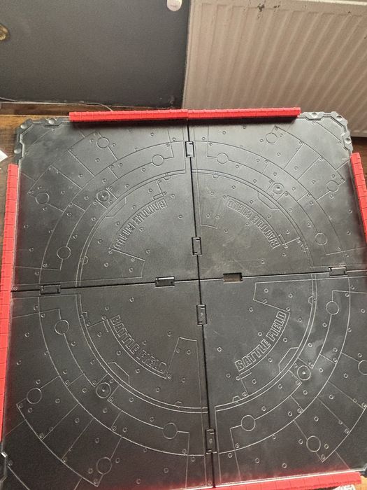 Bakugan battle arena