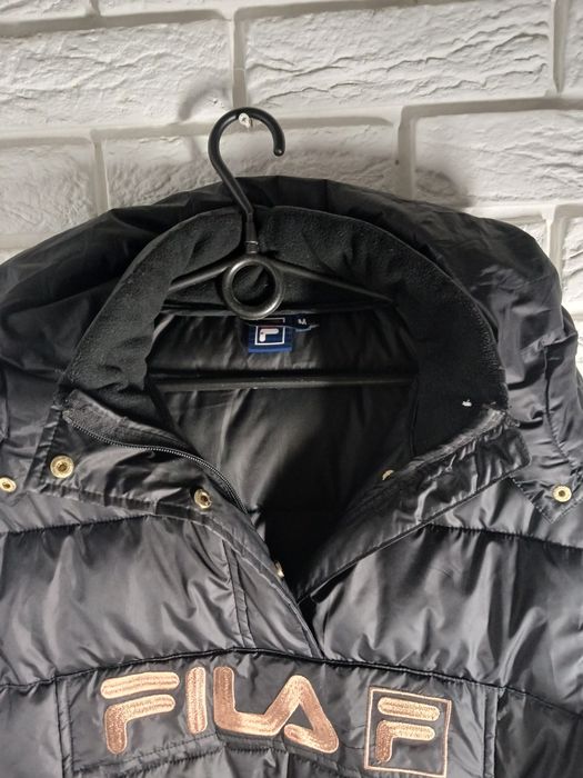 Анорак Fils в отличном состоянии.