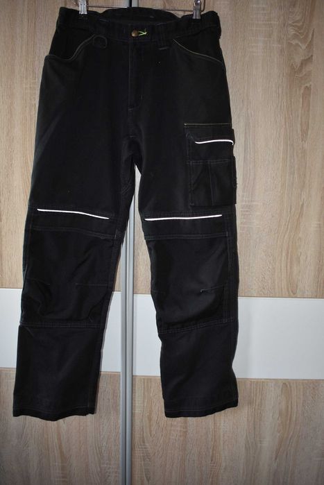 Spodnie robocze ochronne Portwest 34