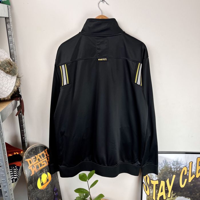 Vintage Ecko Unltd. Bluza rozpinana Y2k Rap Skate Duze Logo Affliction