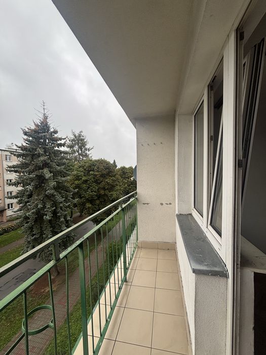 Mieszkanie 44,5m² na sprzedaż – Leżajsk | Balkon | W trakcie remontu