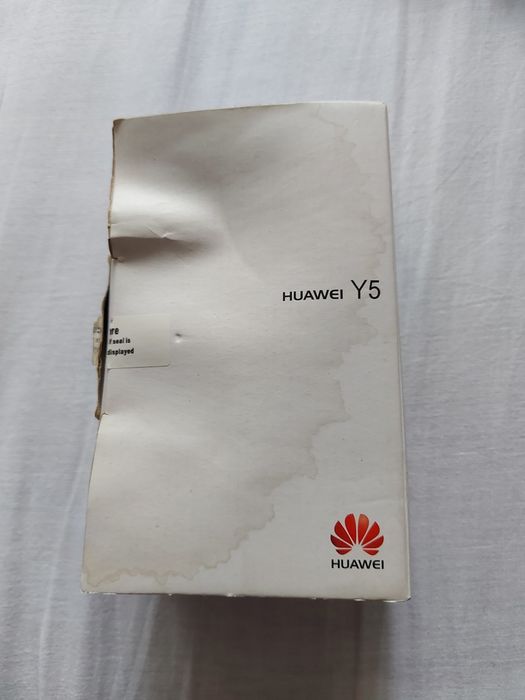 Telefon Huawei Y5