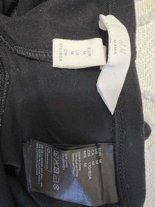 Брюки для вагітних H&M Mama