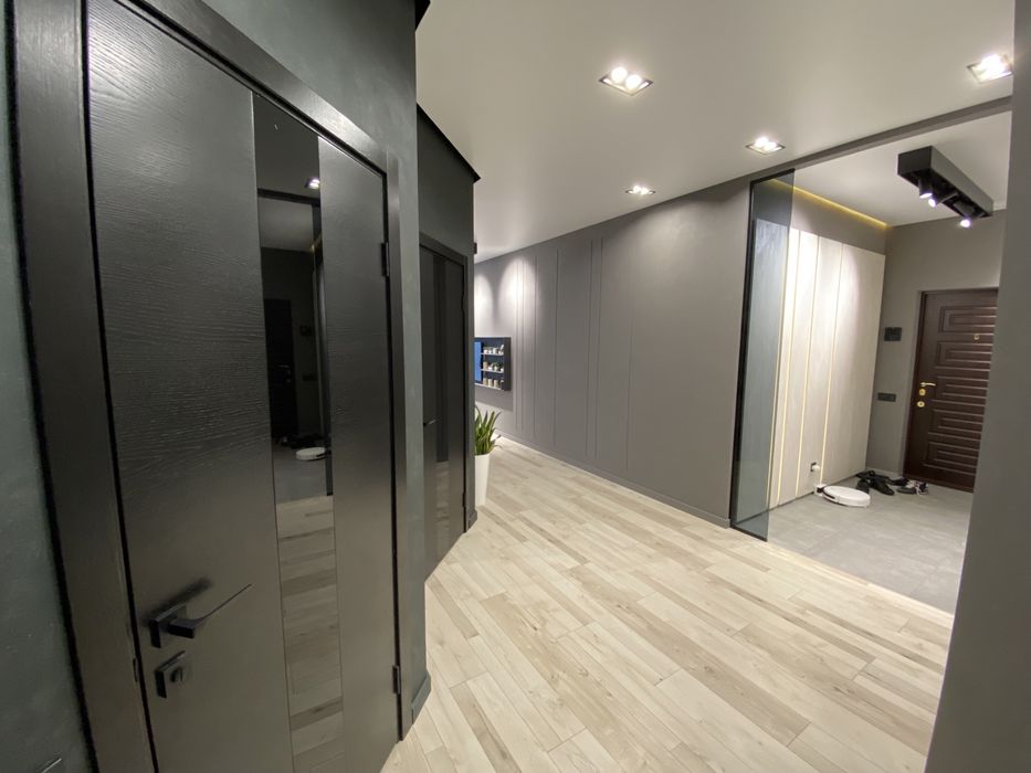 3-rooms apartment apartment by the address (area 107 m²) - Atlanta.ua - photo 13