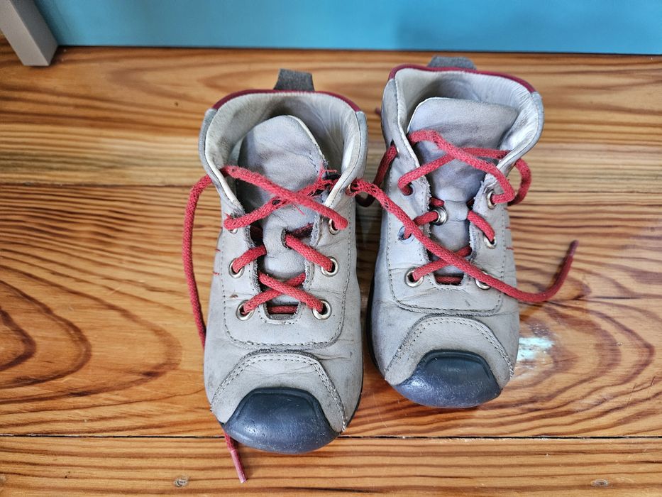 Butki przejsciowe emel rozm. 24