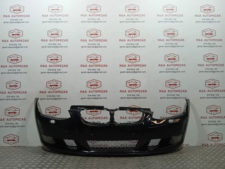 Parachoques Frente BMW E92/E93