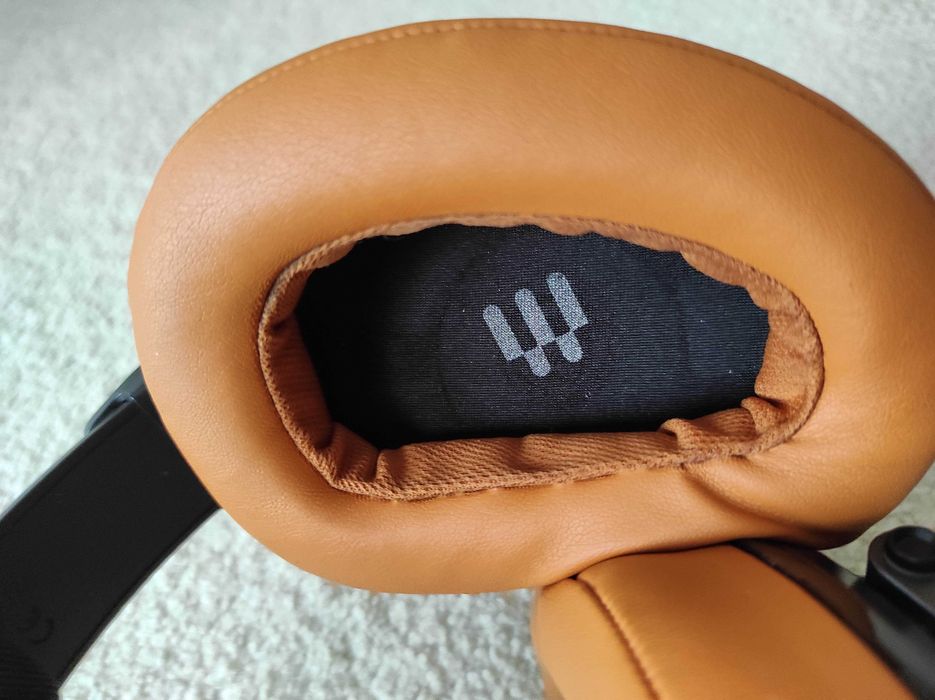 Epos Sennheiser GSP 602 gamingowe słuchawki z redukcją szumów Hi-Fi