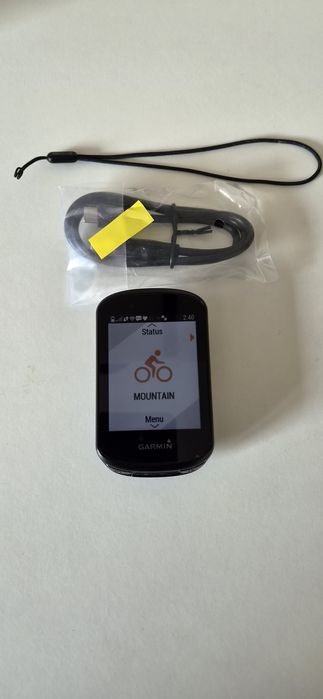 Garmin Edge 530 GPS Ciclismo - Excelente Estado