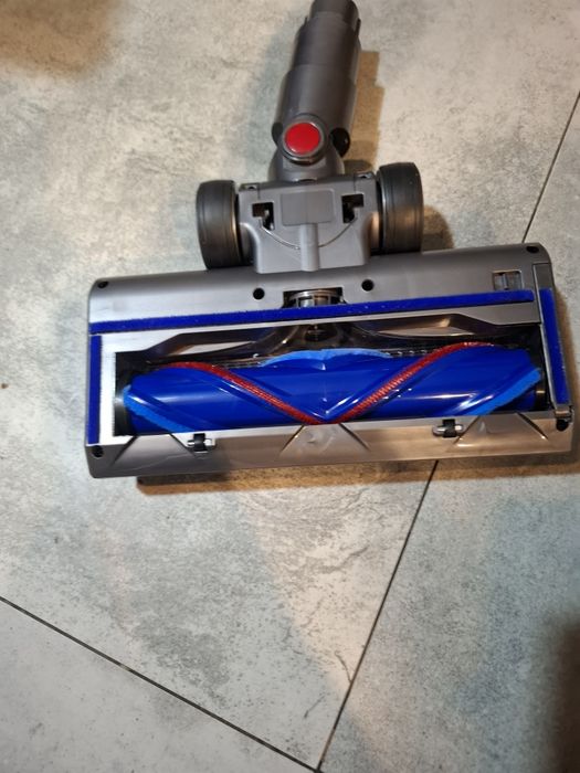 Szczotka do dayson v12 v10