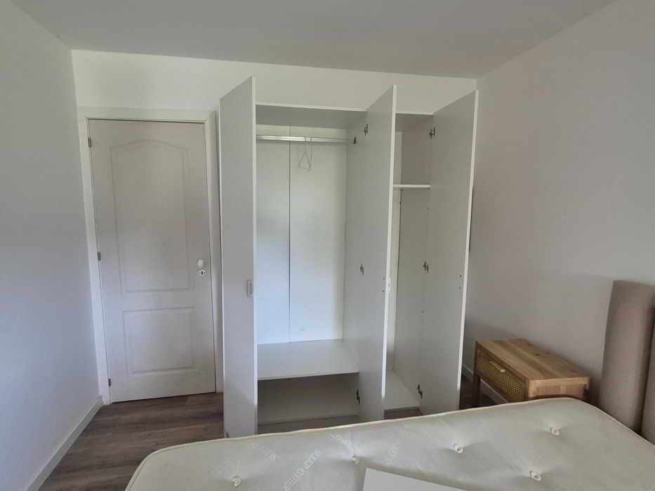 Roupeiro 120*200*50