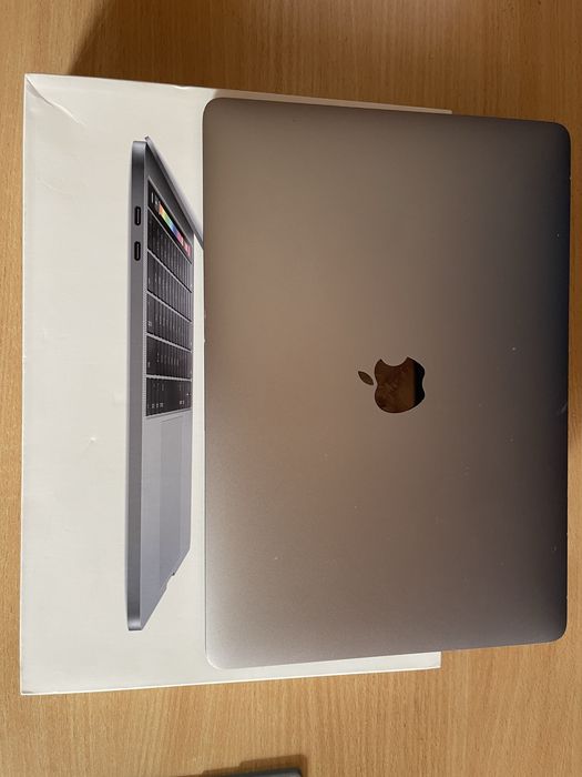 Macbook Pro A2159
