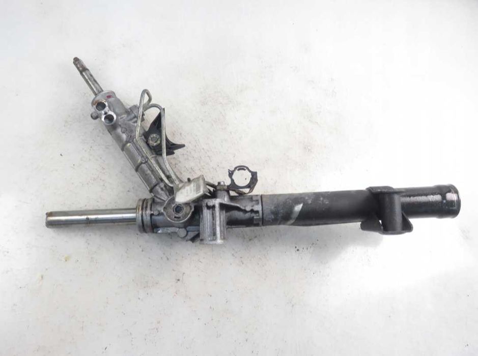 Рулевая рульова рейка Renault Trafic Opel Vivaro Primastar англік