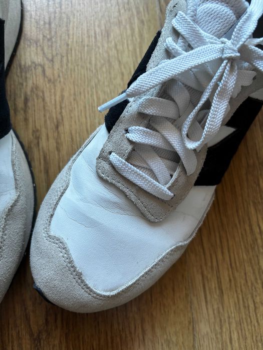 Buty adidasy new balance