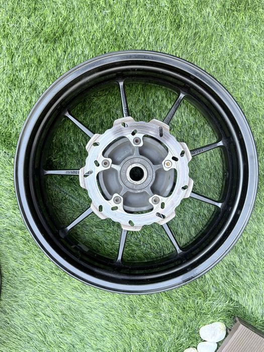 Jantes OZ Braking B-One Suzuki GSXR 1000 K5-K8