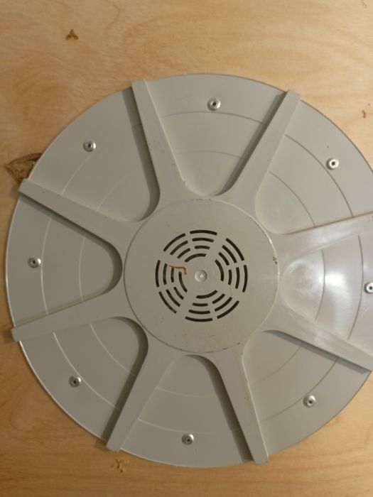 Przegonka do ula wielkopolskiego.