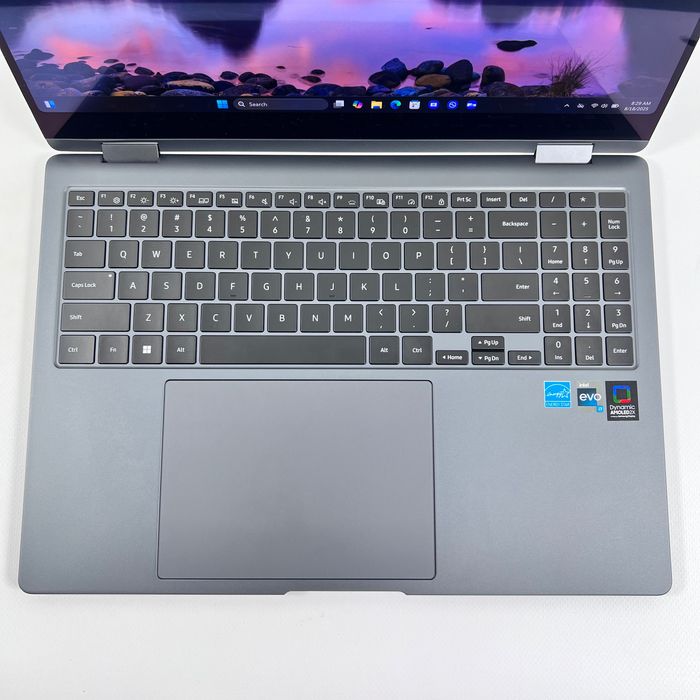 Samsung Galaxy Book3 Pro 360 i7-1360P 16GB 1TB SSD МАГАЗИН ГАРАНТІЯ