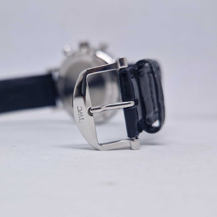 IWC Portofino Chronograph IW3910