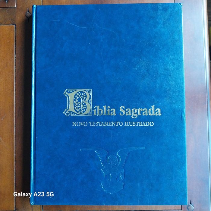 Bíblia Ilustrada