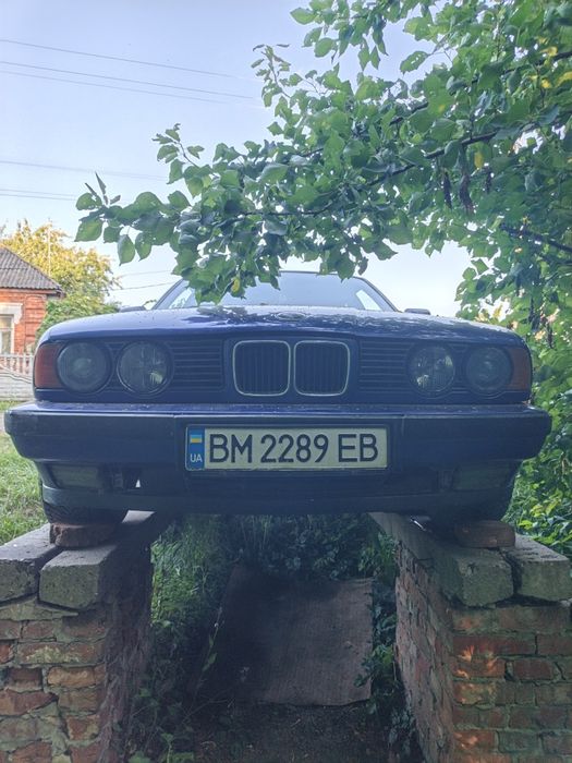 Продам БМВ 525...