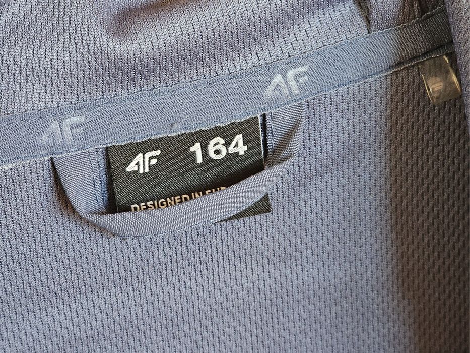 Softshell 4F 164 cm