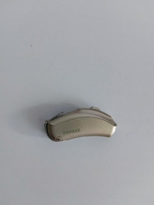 Слуховой аппарат phonak vitus+ bte micro