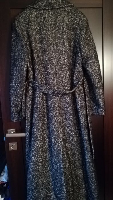 Płaszcz damski firmy Aryton rozmiar 40