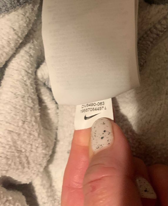 Свитшот кофта Nike Оригинал р.L в идеале