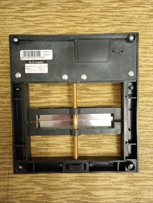 Держатель для плат.Новый.