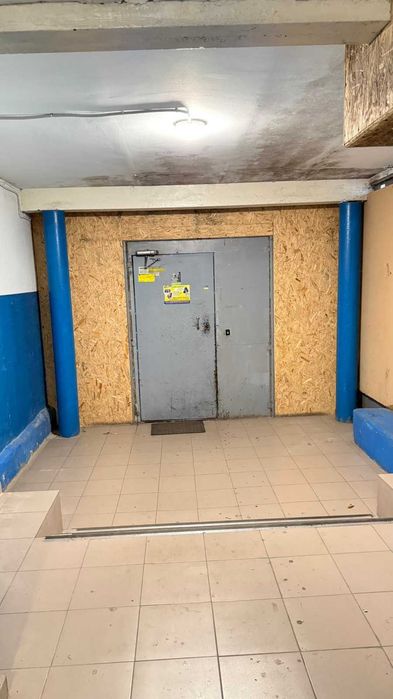 Продам 1-кімнатну квартиру р-н Образцова.