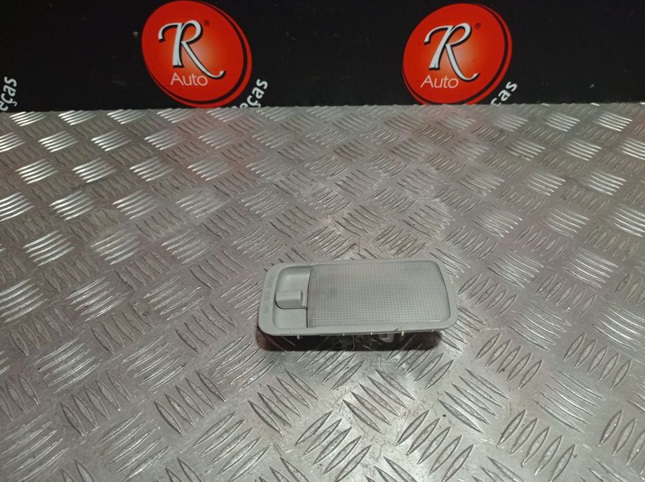 Plafonier Traseiro  Toyota Corolla Verso (_E12_)