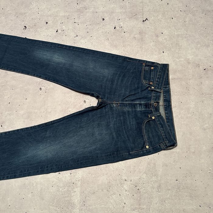 Джинси Levis 501 W32-L34