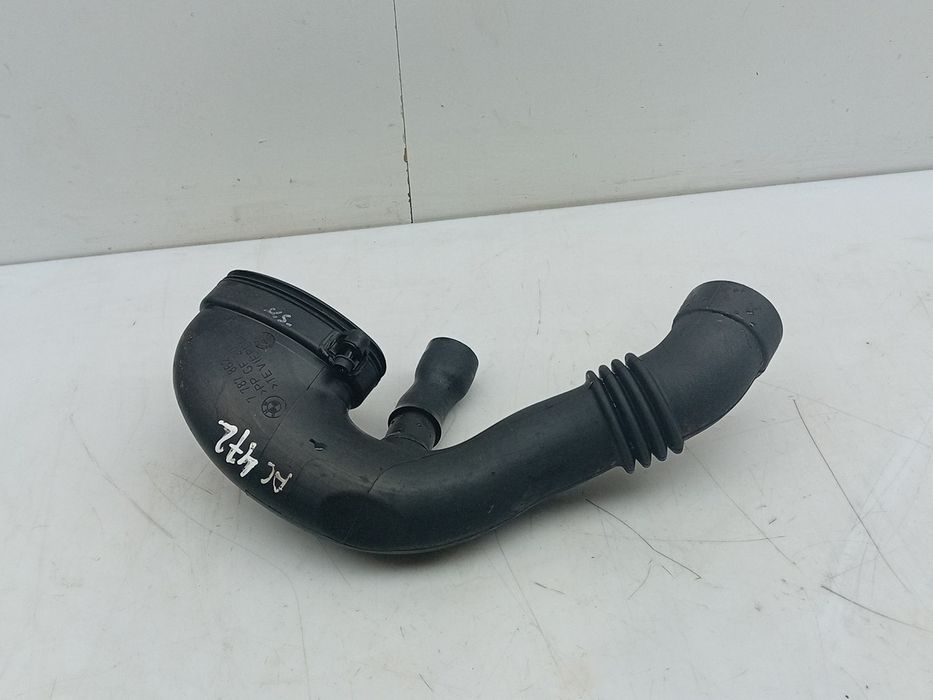 Tubo do intercooler BMW 3 Compact (E46)