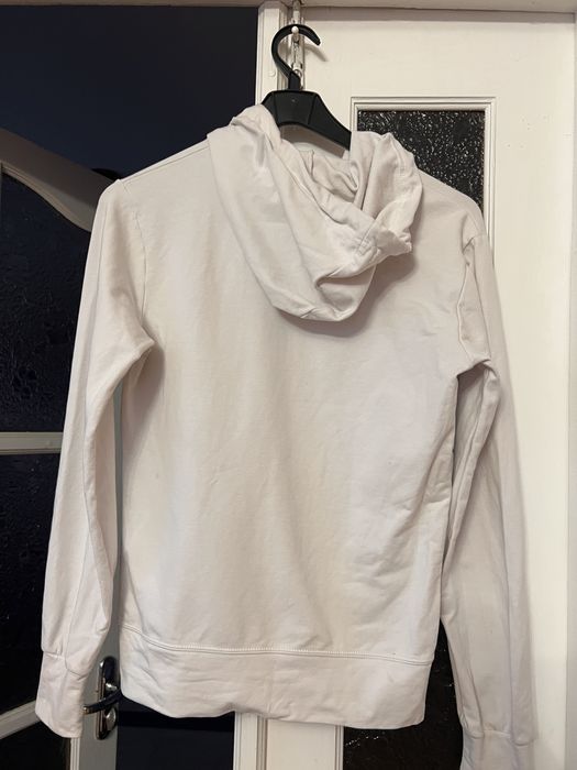 Кофта біла мікі маус