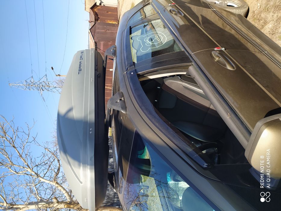 Аренда автобокса.